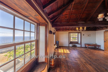 5 Bed  Villa/House for Sale, Monte Breñas, Mazo, La Palma - LP-M163