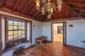 5 Bed  Villa/House for Sale, Monte Breñas, Mazo, La Palma - LP-M163