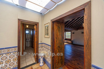 5 Bed  Villa/House for Sale, Monte Breñas, Mazo, La Palma - LP-M163