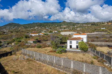 5 Bed  Villa/House for Sale, Monte Breñas, Mazo, La Palma - LP-M163