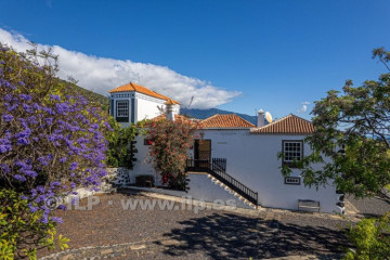 5 Bed  Villa/House for Sale, Monte Breñas, Mazo, La Palma - LP-M163
