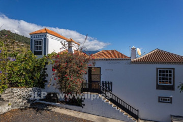 5 Bed  Villa/House for Sale, Monte Breñas, Mazo, La Palma - LP-M163