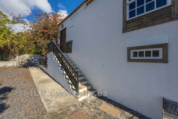5 Bed  Villa/House for Sale, Monte Breñas, Mazo, La Palma - LP-M163