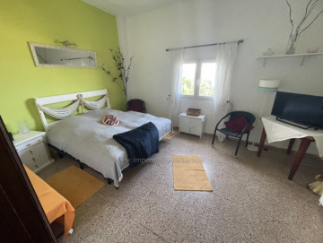 5 Bed  Villa/House for Sale, Icod de los Vinos, Tenerife - IC-VCH11678
