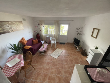 5 Bed  Villa/House for Sale, Icod de los Vinos, Tenerife - IC-VCH11678