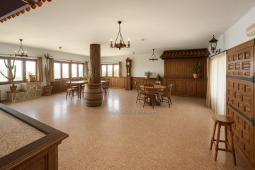 5 Bed  Villa/House for Sale, Icod de los Vinos, Tenerife - IC-VCH11678