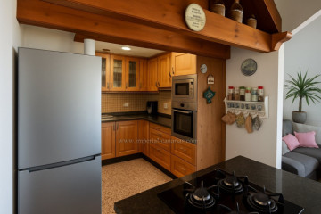 5 Bed  Villa/House for Sale, Icod de los Vinos, Tenerife - IC-VCH11678