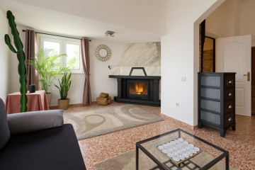 5 Bed  Villa/House for Sale, Icod de los Vinos, Tenerife - IC-VCH11678