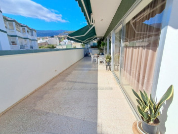 4 Bed  Villa/House for Sale, Puerto de la Cruz, Tenerife - IC-VCH11677