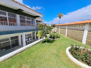 4 Bed  Villa/House for Sale, Puerto de la Cruz, Tenerife - IC-VCH11677