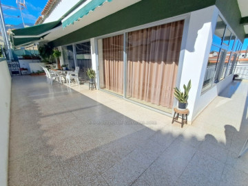 4 Bed  Villa/House for Sale, Puerto de la Cruz, Tenerife - IC-VCH11677