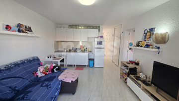2 Bed  Flat / Apartment for Sale, Los Cristianos, Tenerife - NP-04325