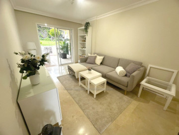 1 Bed  Flat / Apartment to Rent, Puerto de la Cruz, Tenerife - IC-AAP11689