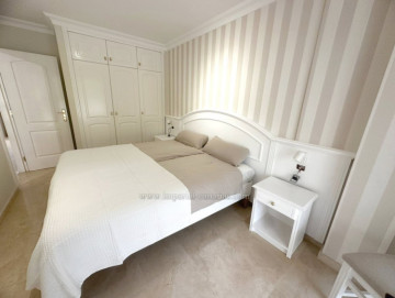 1 Bed  Flat / Apartment to Rent, Puerto de la Cruz, Tenerife - IC-AAP11689