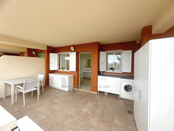 1 Bed  Flat / Apartment to Rent, Puerto de la Cruz, Tenerife - IC-AAP11689