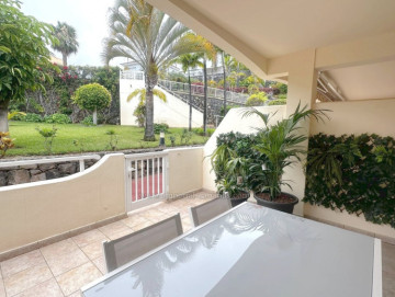 1 Bed  Flat / Apartment to Rent, Puerto de la Cruz, Tenerife - IC-AAP11689