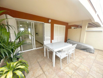 1 Bed  Flat / Apartment to Rent, Puerto de la Cruz, Tenerife - IC-AAP11689