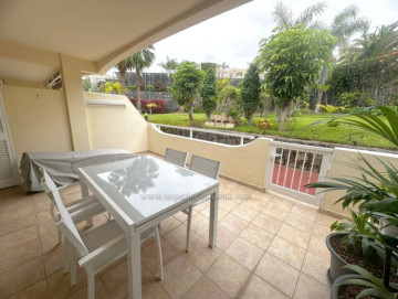 1 Bed  Flat / Apartment to Rent, Puerto de la Cruz, Tenerife - IC-AAP11689