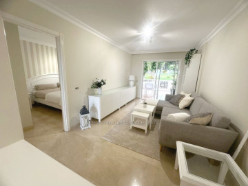 1 Bed  Flat / Apartment to Rent, Puerto de la Cruz, Tenerife - IC-AAP11689