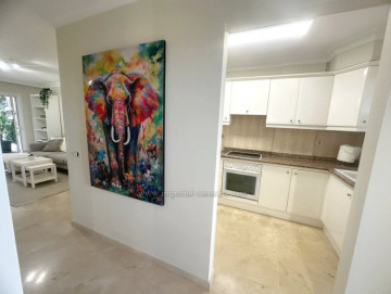 1 Bed  Flat / Apartment to Rent, Puerto de la Cruz, Tenerife - IC-AAP11689