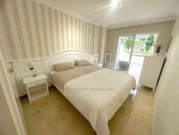 1 Bed  Flat / Apartment to Rent, Puerto de la Cruz, Tenerife - IC-AAP11689