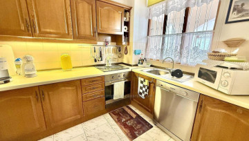 2 Bed  Flat / Apartment for Sale, Puerto de la Cruz, Tenerife - IC-VAP11691
