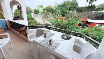 2 Bed  Flat / Apartment for Sale, Puerto de la Cruz, Tenerife - IC-VAP11691