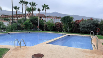 2 Bed  Flat / Apartment for Sale, Puerto de la Cruz, Tenerife - IC-VAP11691