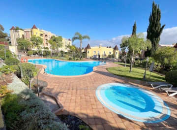 1 Bed  Flat / Apartment to Rent, Santa Cruz de Tenerife, Tenerife - IC-AAP11690