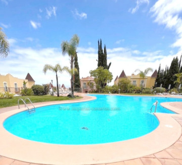 1 Bed  Flat / Apartment to Rent, Santa Cruz de Tenerife, Tenerife - IC-AAP11690