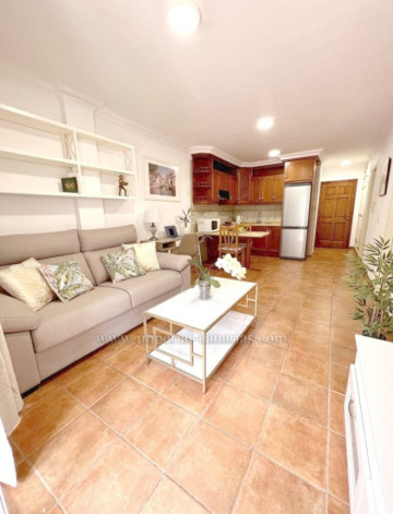 1 Bed  Flat / Apartment to Rent, Santa Cruz de Tenerife, Tenerife - IC-AAP11690