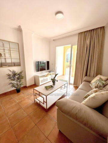 1 Bed  Flat / Apartment to Rent, Santa Cruz de Tenerife, Tenerife - IC-AAP11690