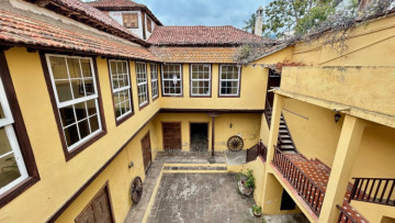 7 Bed  Villa/House for Sale, La Orotava, Tenerife - IC-VCH11683