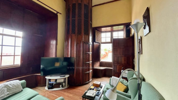7 Bed  Villa/House for Sale, La Orotava, Tenerife - IC-VCH11683