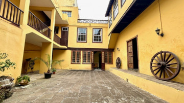 7 Bed  Villa/House for Sale, La Orotava, Tenerife - IC-VCH11683