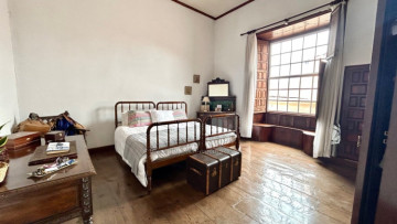 7 Bed  Villa/House for Sale, La Orotava, Tenerife - IC-VCH11683