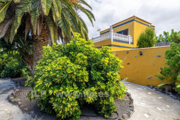 2 Bed  Villa/House for Sale, La Bombilla, Tazacorte, La Palma - LP-Ta155