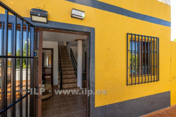 2 Bed  Villa/House for Sale, La Bombilla, Tazacorte, La Palma - LP-Ta155