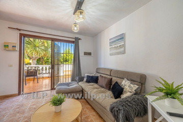 2 Bed  Villa/House for Sale, La Bombilla, Tazacorte, La Palma - LP-Ta155