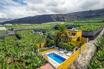 2 Bed  Villa/House for Sale, La Bombilla, Tazacorte, La Palma - LP-Ta155