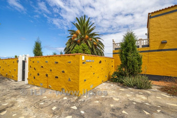 2 Bed  Villa/House for Sale, La Bombilla, Tazacorte, La Palma - LP-Ta155