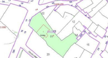  Land for Sale, El Rosario, Santa Cruz de Tenerife, Tenerife - PR-SOL0300VPC