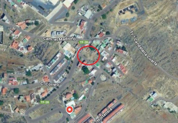  Land for Sale, El Rosario, Santa Cruz de Tenerife, Tenerife - PR-SOL0300VPC