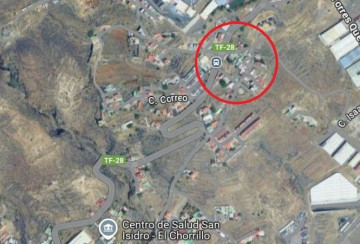  Land for Sale, El Rosario, Santa Cruz de Tenerife, Tenerife - PR-SOL0300VPC
