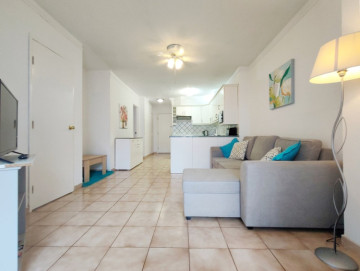 2 Bed  Flat / Apartment for Sale, Los Cristianos, Arona, Tenerife - MP-AP0928-2C