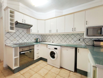 2 Bed  Flat / Apartment for Sale, Los Cristianos, Arona, Tenerife - MP-AP0928-2C