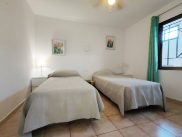 2 Bed  Flat / Apartment for Sale, Los Cristianos, Arona, Tenerife - MP-AP0928-2C