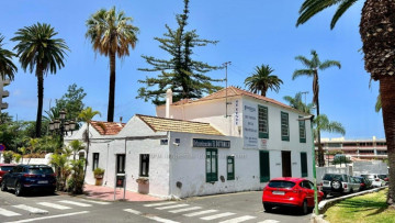 6 Bed  Villa/House for Sale, Puerto de la Cruz, Tenerife - IC-VCH11708