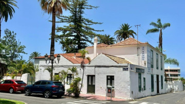 6 Bed  Villa/House for Sale, Puerto de la Cruz, Tenerife - IC-VCH11708