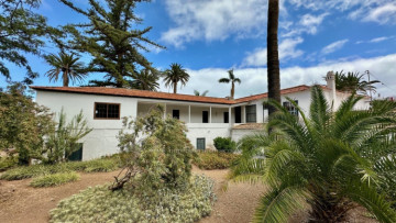6 Bed  Villa/House for Sale, Puerto de la Cruz, Tenerife - IC-VCH11708